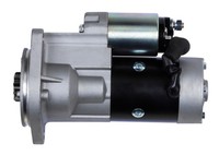 Anlasser Starter Hella 8EA 015 642-031 12V