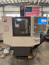 HAAS MINI MILL CNC Vertical Machining Center 2015’ HSM #7952
