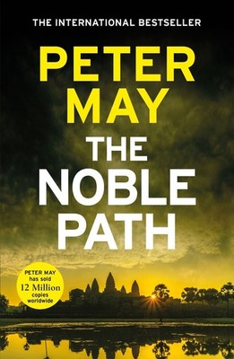 The Noble Path: The explosive standalone crime thriller from the author of The L