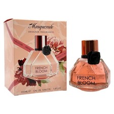 French Bloom (Ladies 100ml EDT) Masquerade**Brand New**