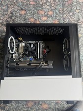 CyberPowerPC C SERIES Gaming Desktop Tower RX...