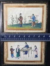 中国古董绘画和卷轴| eBay