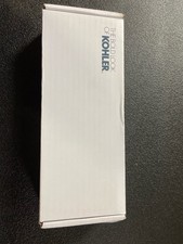 Kohler K-23526-AF Parallel 9" Towel Bar - Vibrant French Gold