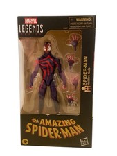 Hasbro Marvel Legends Series Spider-Man Hellfire Gala Action Figure