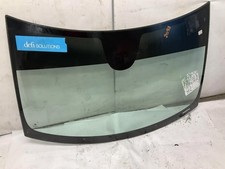 14-17 Fiat 500L 4D Front Windshield Window Glass OEM T