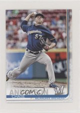 2019 Topps Mini Chase Anderson #5 1c7