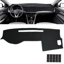 Dashboard Mat Anti-sun For Toyota Tacoma 2006-2015 Dash Cover Dashmat Dash Pad Dashboard Mat Anti-sun For Toyota Tacoma 2006-2015 Dash Cover Dashmat Dash Pad