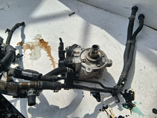 2018 BMW X1 F48 2.0 DIESEL HIGH PRESSURE FUEL PUMP 8579230