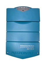 Mastervolt Battery Charger ChargeMaster Plus ...