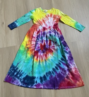 Girls' Skirt Long Sleeve