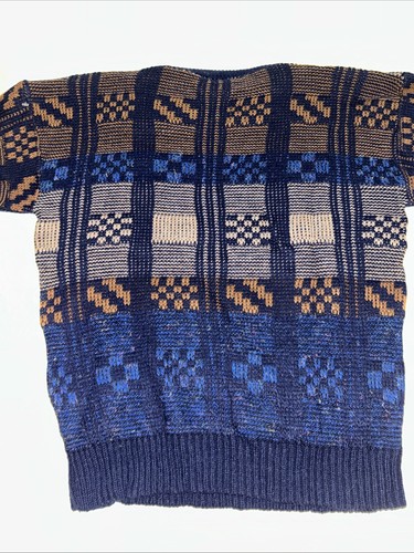 Tailors Bench Biltwell Pullover Medium - Bild 4 von 4