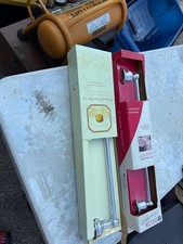 New Old Stock 2-18 Towel Bars