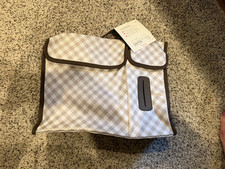 Thirty One Pack and Pull Caddy Bag