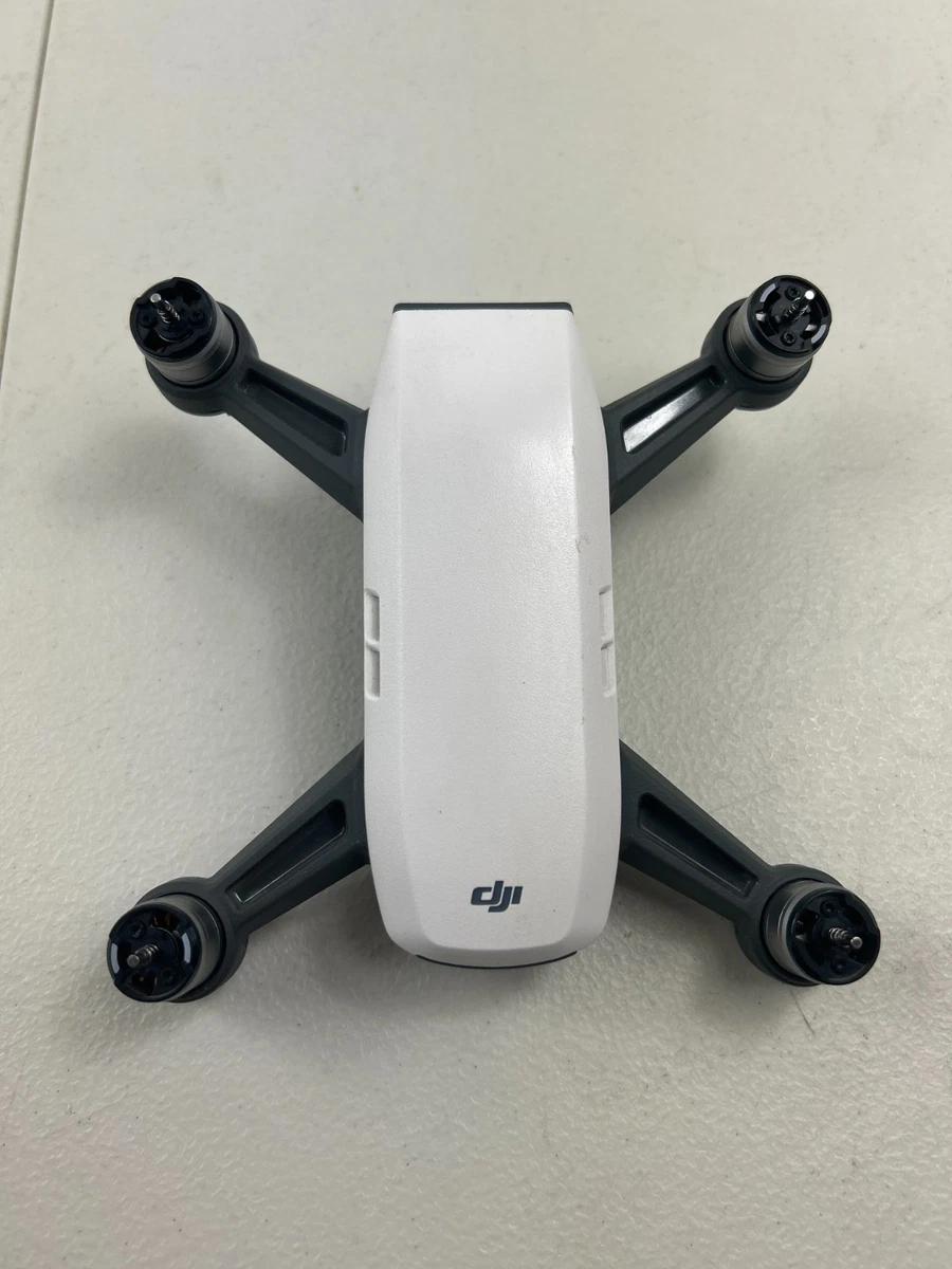 DJI Spark Camera Drones for Sale - eBay