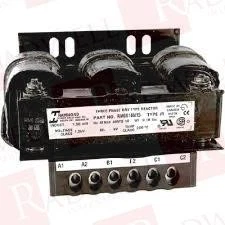 HAMMOND POWER SOLUTIONS RM0025N12 / RM0025N12 (USED)