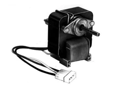 K112 Fasco Motor C-Frame Skeleton 1/50 HP 3000 RPM for Ventilation System