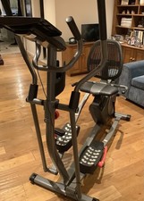 Pro-Form Hybrid Trainer Model No. PFEL03717.2