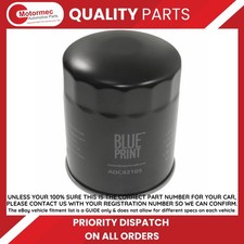 Blue Print ADC42105 Oil Filter