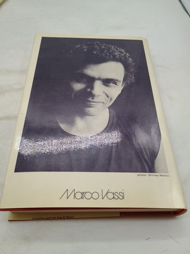 Metasex Mirth Madness Erotische Geschichten vom Absurd Realen von Marco Vassi 1975 HC - Bild 11 von 11