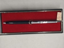 Penna A Sfera Papermate Con Scatola Vintage