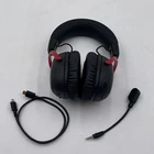 HyperX Cloud III S – Wireless Gaming Headset Black/Red - NO DONGLE