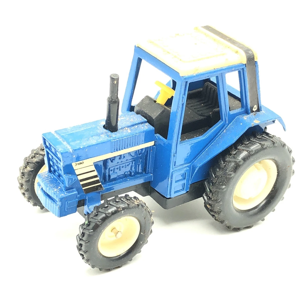 Britains 9588 machine arrosseuse - Collection