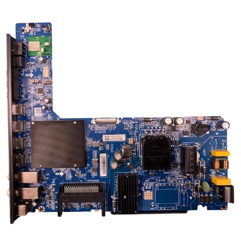 Carte mere Thomson 43UA5S13 EL.MT9602PRO-FG95 - Photo 1/3