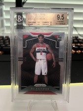 2019-20 Panini Prizm Basketball Variations Guide 46