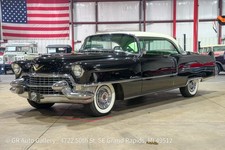 1955 Series 62 for Sale