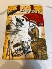 Trader Joe’s Washington State Shopping Bag From Mystery 3-pack NWT’ SHIPS FLAT