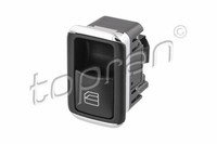 Topran Schalter, Fensterheber 409 630 FüR MERCEDES-BENZ