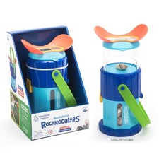 Educational Insights Geosafari Rocknoculars 5...