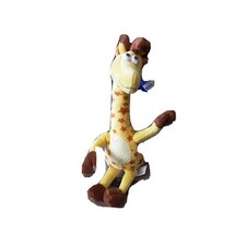 Geoffrey The Giraffe Stuffed Plush Toy 16 Inches Toys R us Kids Exclusive