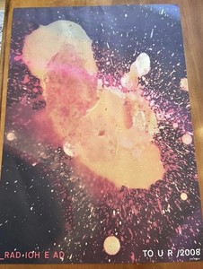 Stanley Donwood | eBay