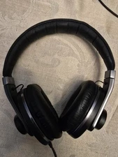JLab Headphones Wired