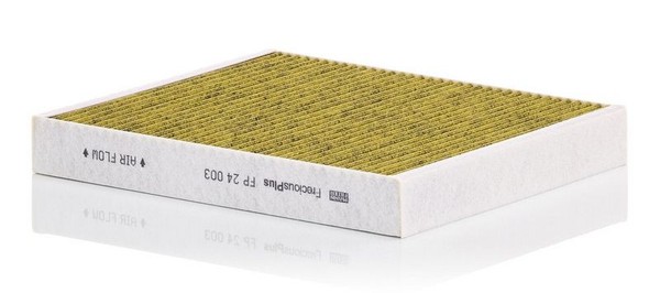 Innenraumfilter Pollenfilter 240Mm FüR Opel Ampera-E F17 Astra K B16 Hatchback-image