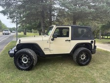 2011 Jeep Wrangler Sport 2011 Jeep Wrangler Sport