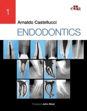 ENDODONTICS - 2 Volume Set by Castellucci, Arnaldo [Hardback]