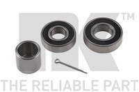NK Radlagersatz 765202 FüR Suzuki Daewoo Tico Swift 1 AA Wagon EM Carry 0S Alto