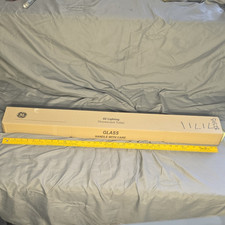 GE F30T8/CW T8 Fluorescent Tube Cool White Medium Bi-Pin 6 