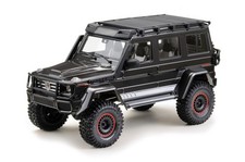 ABSIMA 1:10 RC Crawler "WOLF CR4.4" Antrazit 4WD RTR / 12031