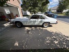 1986 Jaguar XJS for Sale
