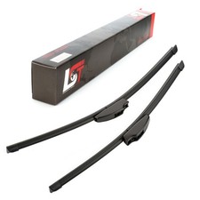 Front Scheibenwischer Wischerblatt Set vorne 500/450 mm für MAZDA RX-8