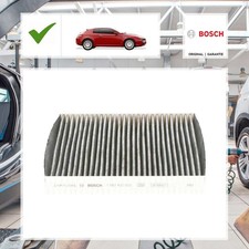 Filter, Innenraumluft Aktivkohle Bosch für Alfa Romeo Brera 939_ 