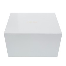 Cartier Santos de Cartier WHSA0026 4109 Skeleton Stainless Steel Watch Full Set 7