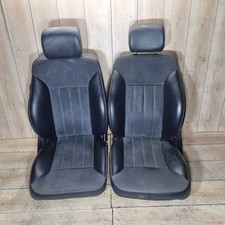 Mercedes-Benz ML W164 2007 Fahrersitz TAD22991