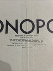 Vintage Monopoly Game, Complete, Very Good Condition, 1935/1946 — photo 7