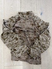 Patagonia L9 Level 9 Combat Shirt AOR1 L Regular NSW SEALs