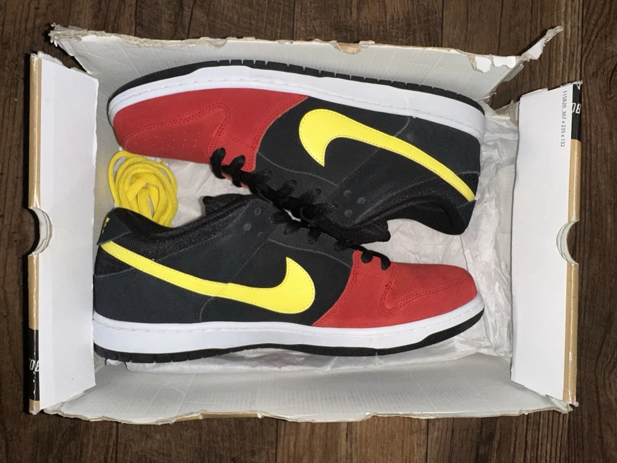 k Nike Dunk Pro Sb Low Butt Head for Sale | Authenticity Guaranteed