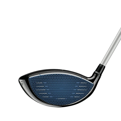 Womens TaylorMade Qi10Max Driver 12deg RH ELDIO TM40 Graphite Flex A HC New - Picture 5 of 8